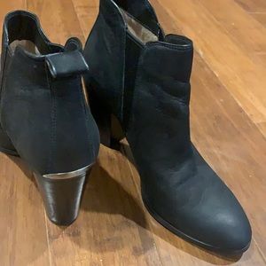 Michael Kors booties